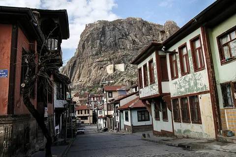 Vatandaşlar Türkiye'de en güvenli bulduğu o 5 şehre oy verdi: İşte yüzde 88 ile birinci gelen ilimiz! 6
